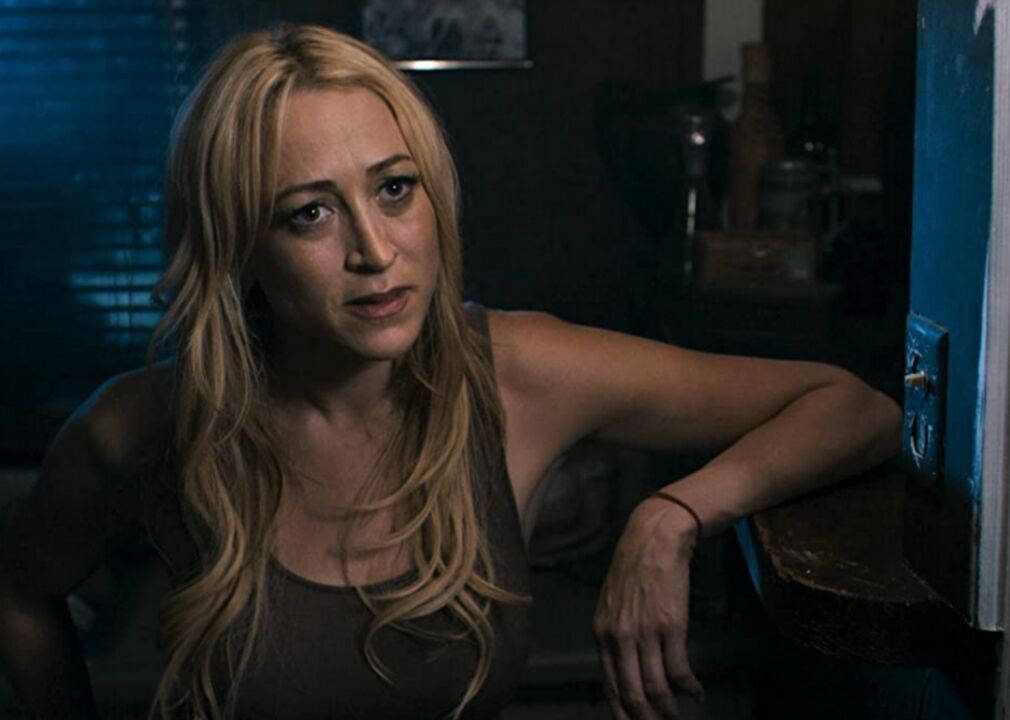 #18. The Victim (2011)